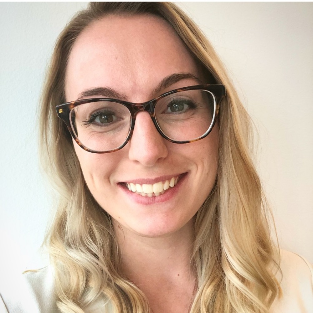 Meet your Posher, Alexe